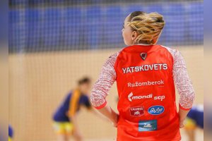20250118 YOUNG ANGELS Košice vs. MBK Ružomberok