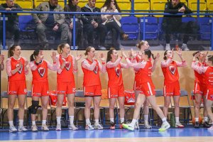 20250118 YOUNG ANGELS Košice vs. MBK Ružomberok