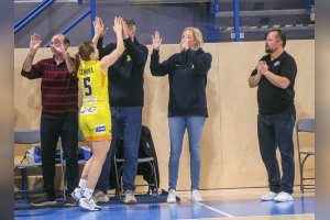20250118 YOUNG ANGELS Košice vs. MBK Ružomberok