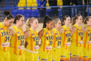 20250118 YOUNG ANGELS Košice vs. MBK Ružomberok