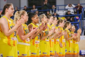 20250118 YOUNG ANGELS Košice vs. MBK Ružomberok