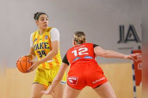 20250118 YOUNG ANGELS Košice vs. MBK Ružomberok
