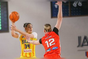 20250118 YOUNG ANGELS Košice vs. MBK Ružomberok