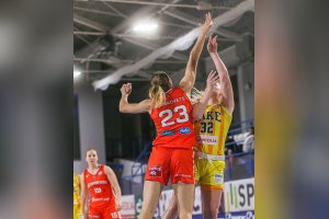 20250118 YOUNG ANGELS Košice vs. MBK Ružomberok