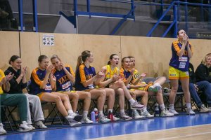 20250118 YOUNG ANGELS Košice vs. MBK Ružomberok