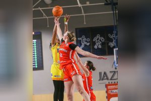 20250118 YOUNG ANGELS Košice vs. MBK Ružomberok