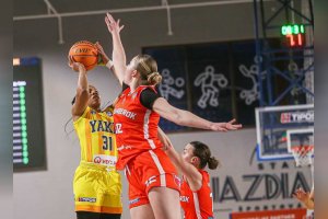 20250118 YOUNG ANGELS Košice vs. MBK Ružomberok