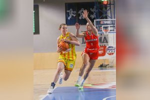 20250118 YOUNG ANGELS Košice vs. MBK Ružomberok