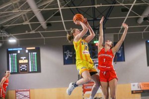 20250118 YOUNG ANGELS Košice vs. MBK Ružomberok