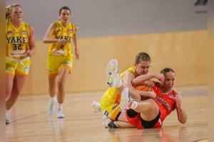 20250118 YOUNG ANGELS Košice vs. MBK Ružomberok