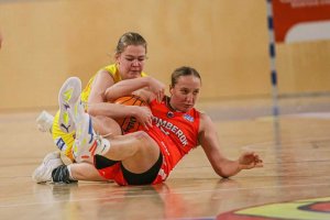 20250118 YOUNG ANGELS Košice vs. MBK Ružomberok
