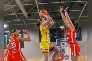 20250118 YOUNG ANGELS Košice vs. MBK Ružomberok