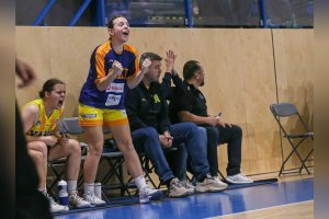 20250118 YOUNG ANGELS Košice vs. MBK Ružomberok