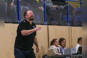 20250118 YOUNG ANGELS Košice vs. MBK Ružomberok