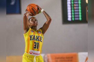 20250118 YOUNG ANGELS Košice vs. MBK Ružomberok