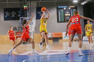 20250118 YOUNG ANGELS Košice vs. MBK Ružomberok