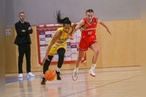 20250118 YOUNG ANGELS Košice vs. MBK Ružomberok