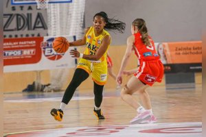 20250118 YOUNG ANGELS Košice vs. MBK Ružomberok