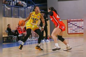 20250118 YOUNG ANGELS Košice vs. MBK Ružomberok