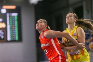20250118 YOUNG ANGELS Košice vs. MBK Ružomberok