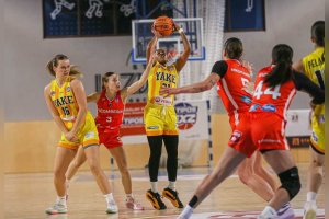 20250118 YOUNG ANGELS Košice vs. MBK Ružomberok