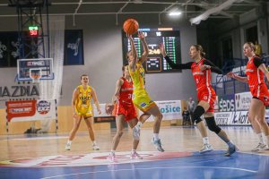 20250118 YOUNG ANGELS Košice vs. MBK Ružomberok