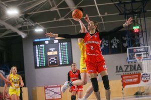 20250118 YOUNG ANGELS Košice vs. MBK Ružomberok