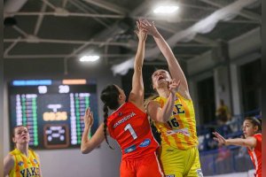 20250118 YOUNG ANGELS Košice vs. MBK Ružomberok