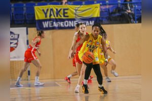 20250118 YOUNG ANGELS Košice vs. MBK Ružomberok