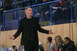 20250118 YOUNG ANGELS Košice vs. MBK Ružomberok
