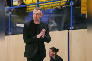 20250118 YOUNG ANGELS Košice vs. MBK Ružomberok