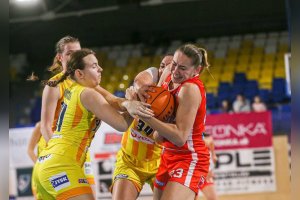 20250118 YOUNG ANGELS Košice vs. MBK Ružomberok