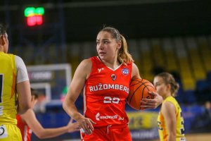 20250118 YOUNG ANGELS Košice vs. MBK Ružomberok
