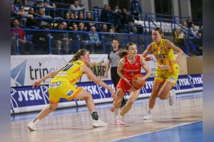 20250118 YOUNG ANGELS Košice vs. MBK Ružomberok