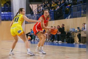 20250118 YOUNG ANGELS Košice vs. MBK Ružomberok