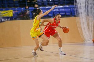 20250118 YOUNG ANGELS Košice vs. MBK Ružomberok