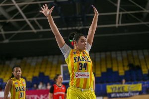 20250118 YOUNG ANGELS Košice vs. MBK Ružomberok
