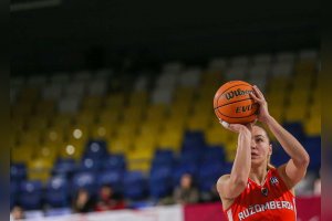 20250118 YOUNG ANGELS Košice vs. MBK Ružomberok