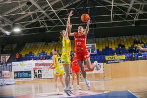 20250118 YOUNG ANGELS Košice vs. MBK Ružomberok