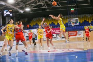 20250118 YOUNG ANGELS Košice vs. MBK Ružomberok