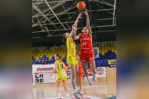20250118 YOUNG ANGELS Košice vs. MBK Ružomberok