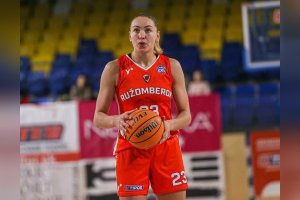 20250118 YOUNG ANGELS Košice vs. MBK Ružomberok