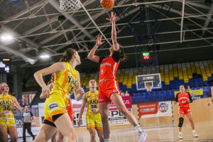 20250118 YOUNG ANGELS Košice vs. MBK Ružomberok
