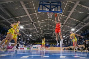 20250118 YOUNG ANGELS Košice vs. MBK Ružomberok