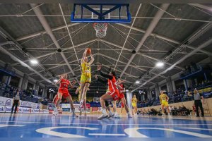 20250118 YOUNG ANGELS Košice vs. MBK Ružomberok