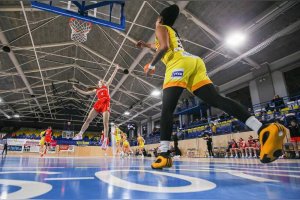 20250118 YOUNG ANGELS Košice vs. MBK Ružomberok