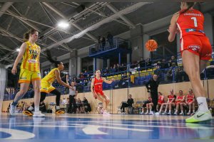 20250118 YOUNG ANGELS Košice vs. MBK Ružomberok