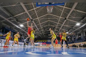20250118 YOUNG ANGELS Košice vs. MBK Ružomberok