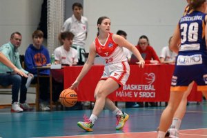 20250125 BK AS Trenčín vs. YOUNG ANGELS Košice