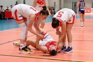 20250125 BK AS Trenčín vs. YOUNG ANGELS Košice